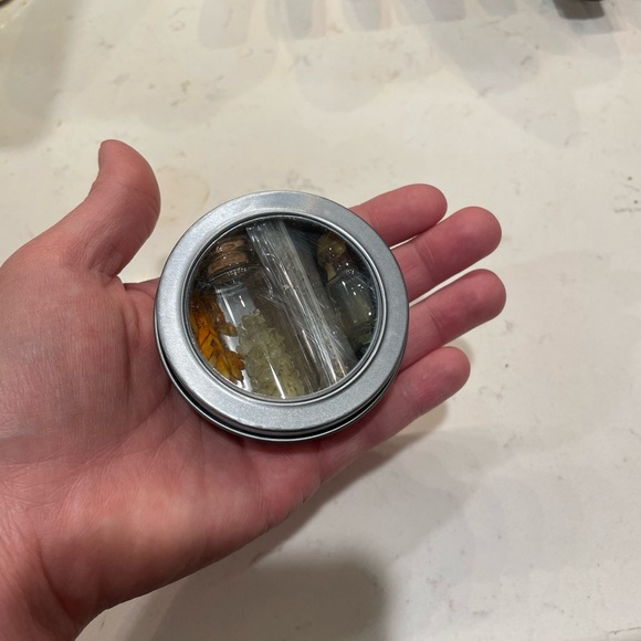 Miniature spell jar kits - Picture 2 of 4